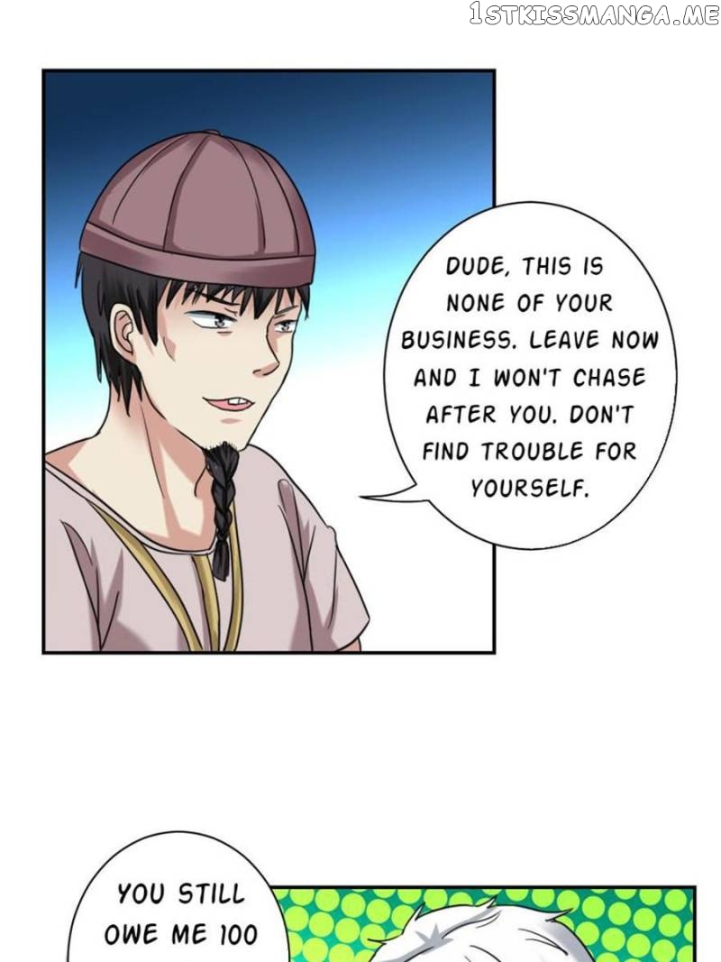 An urban cultivation frenzy chapter 60 - page 78