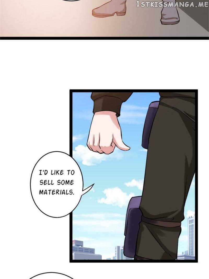 An urban cultivation frenzy chapter 60 - page 8