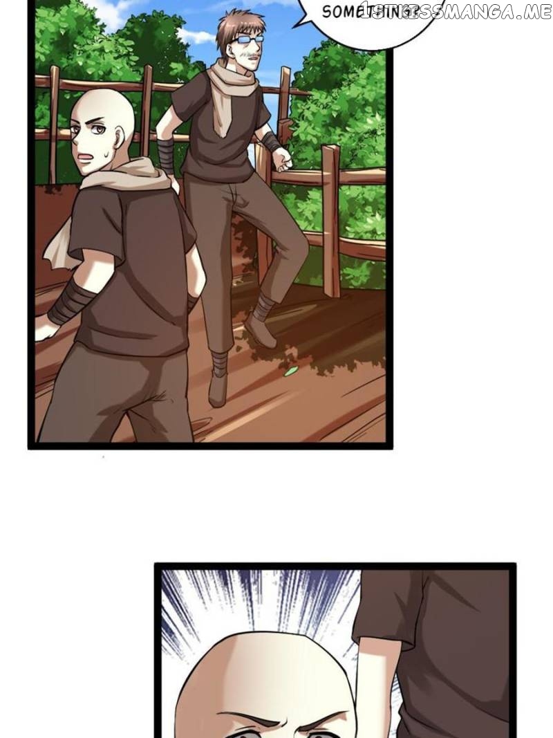 An urban cultivation frenzy chapter 59 - page 10