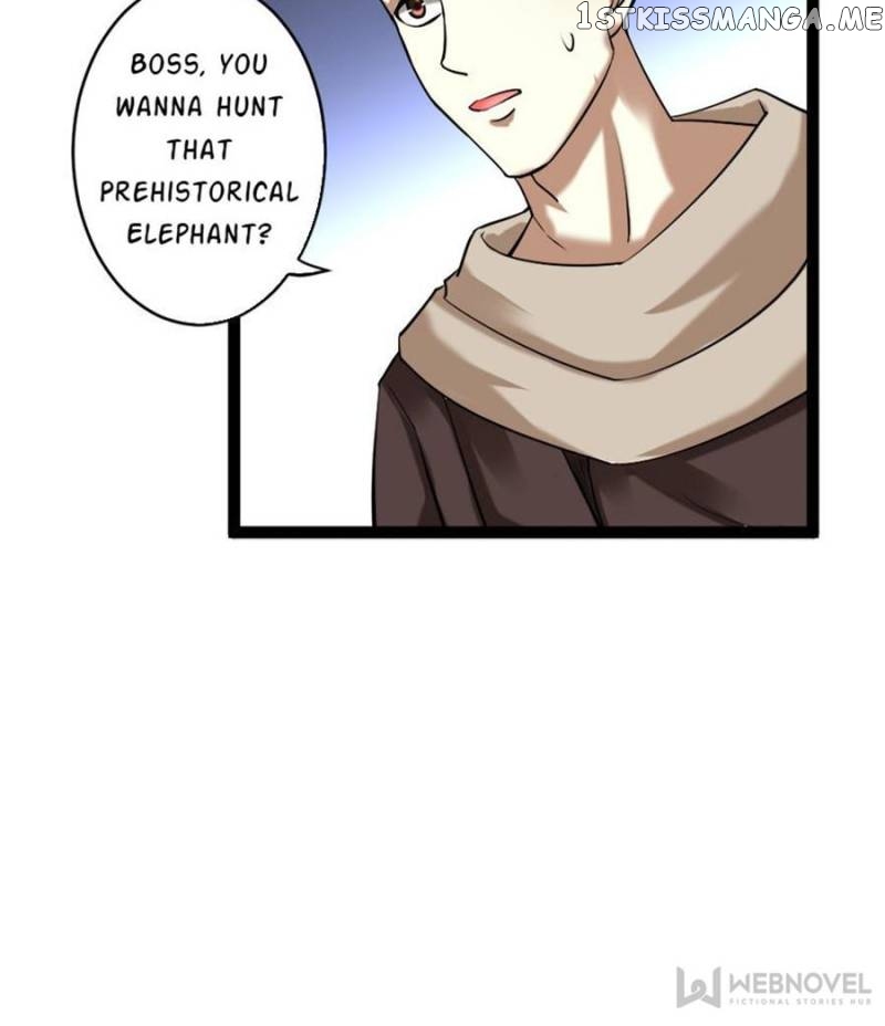 An urban cultivation frenzy chapter 59 - page 13