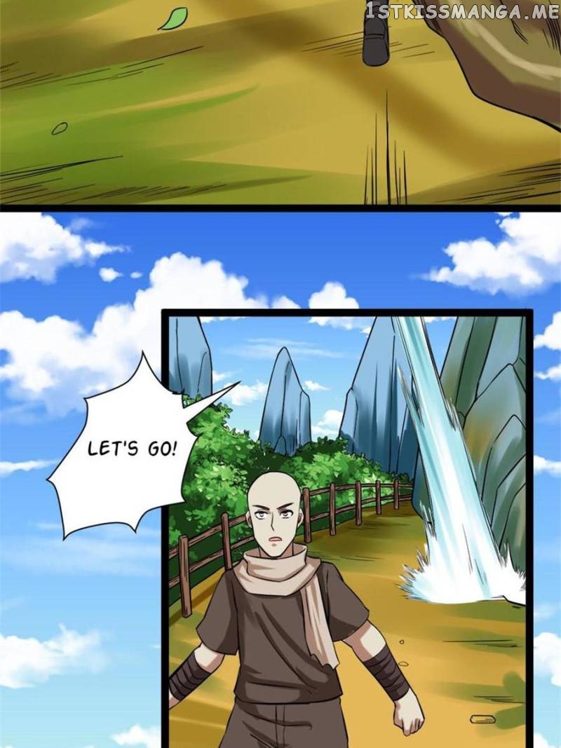 An urban cultivation frenzy chapter 59 - page 17