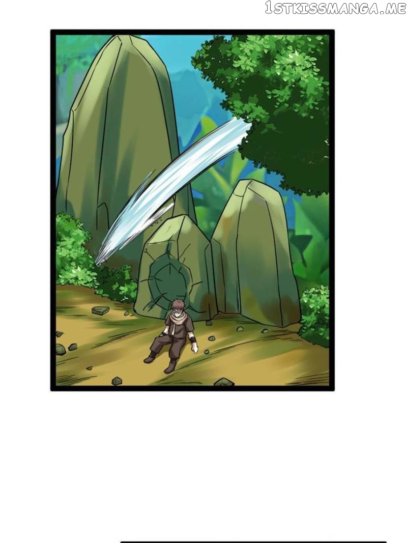 An urban cultivation frenzy chapter 59 - page 31