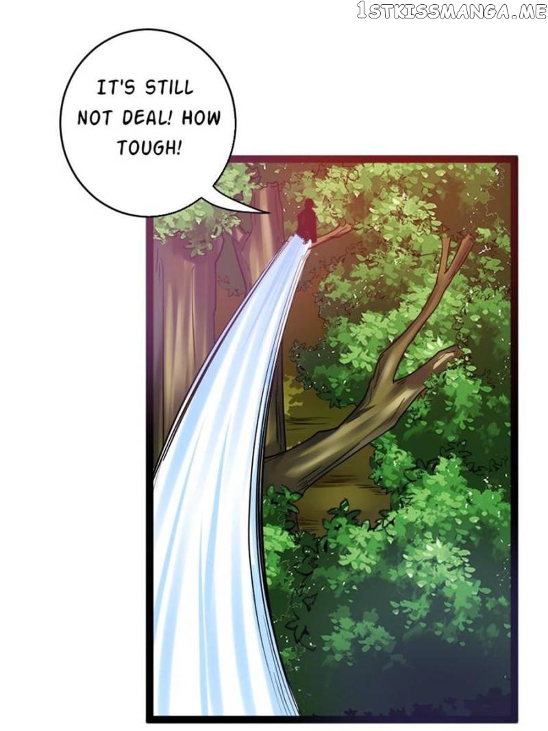 An urban cultivation frenzy chapter 59 - page 38