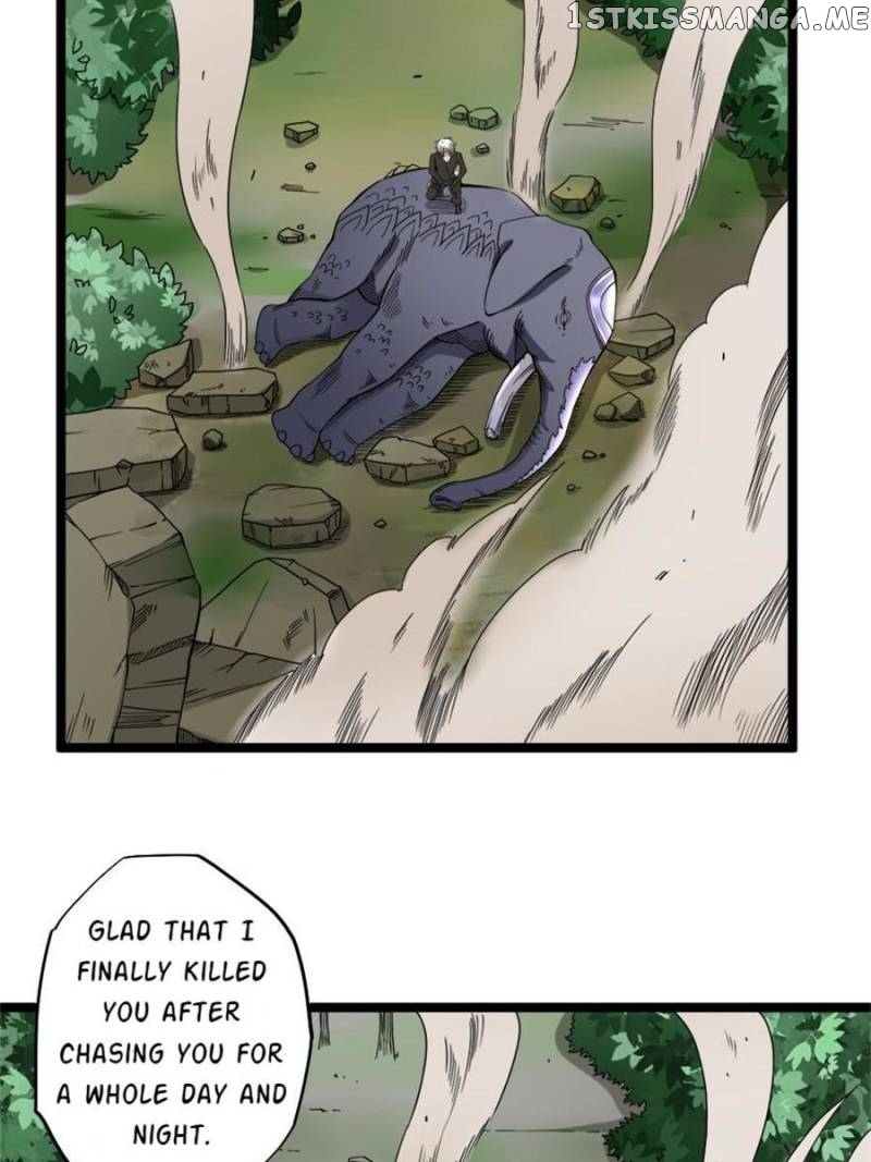 An urban cultivation frenzy chapter 59 - page 49