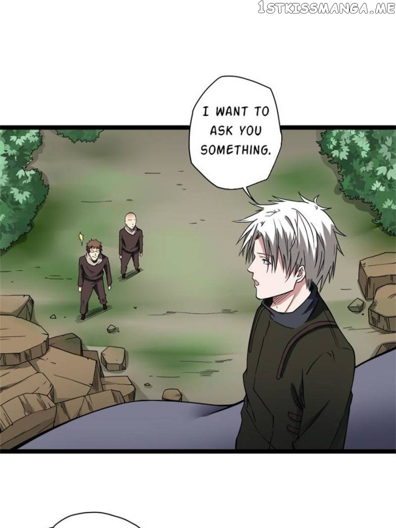 An urban cultivation frenzy chapter 59 - page 53