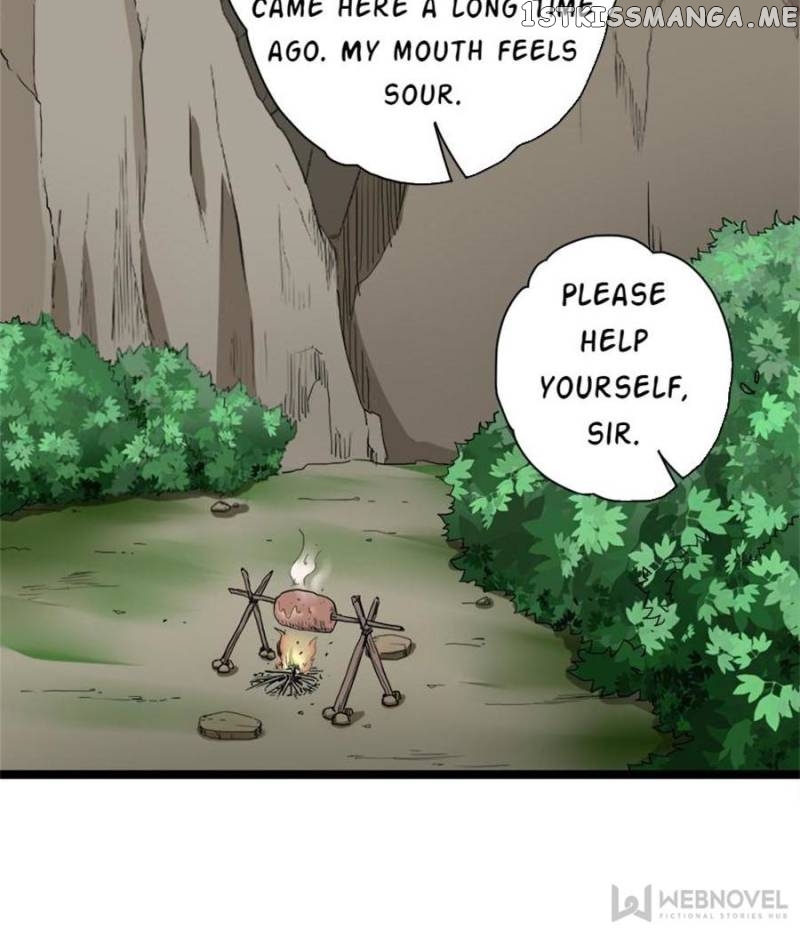 An urban cultivation frenzy chapter 59 - page 56