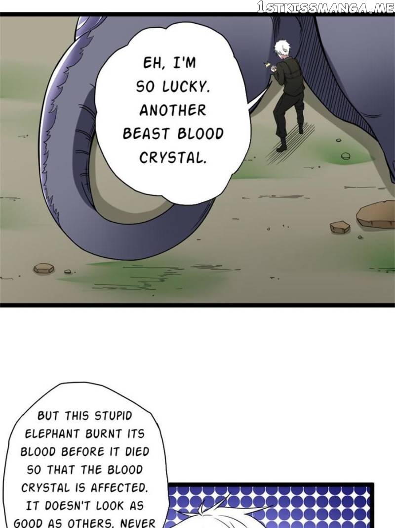 An urban cultivation frenzy chapter 59 - page 59