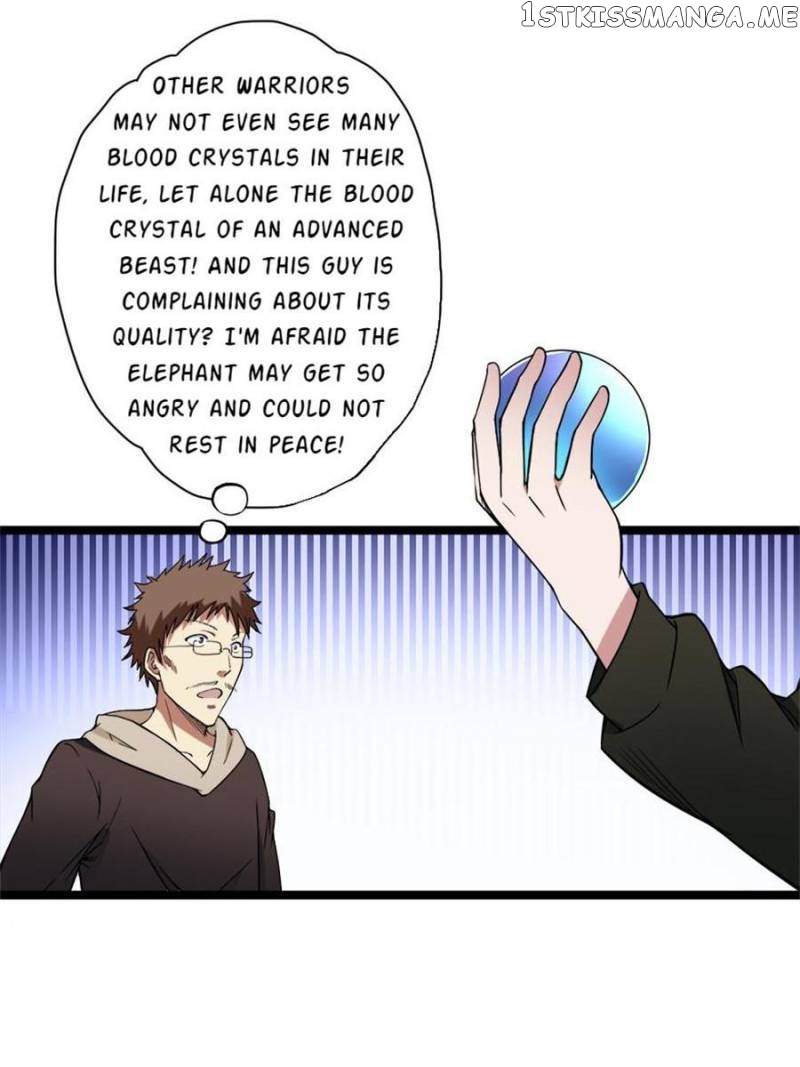 An urban cultivation frenzy chapter 59 - page 61