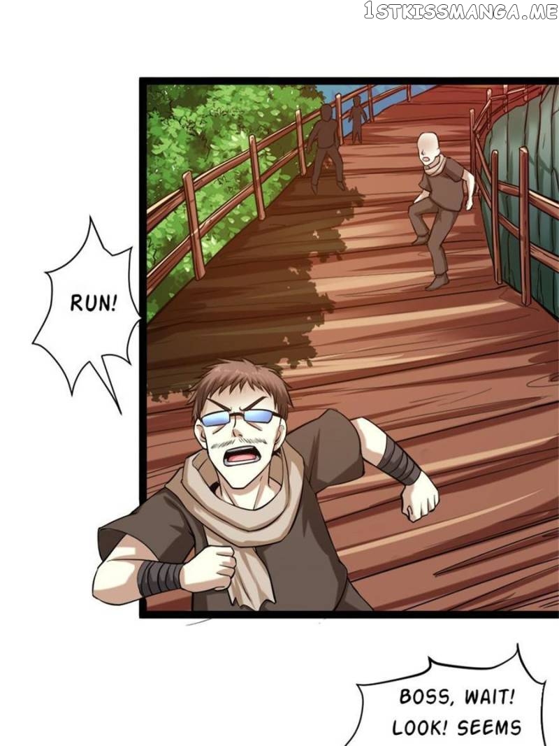 An urban cultivation frenzy chapter 59 - page 7