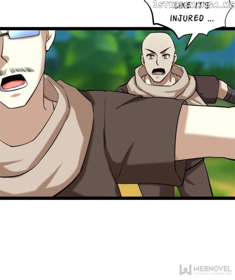 An urban cultivation frenzy chapter 59 - page 8