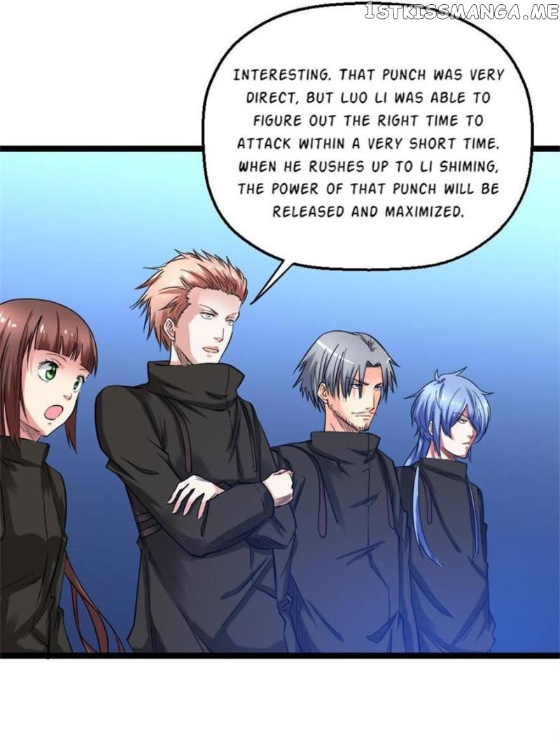 An urban cultivation frenzy chapter 58 - page 11