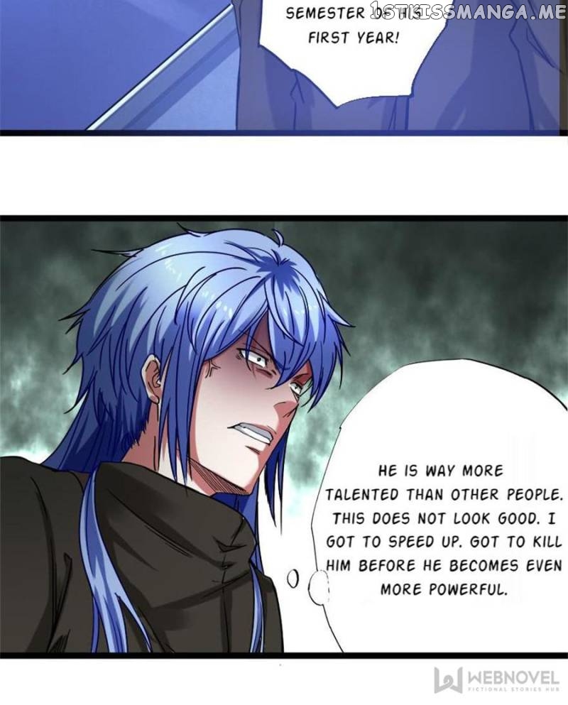 An urban cultivation frenzy chapter 58 - page 27
