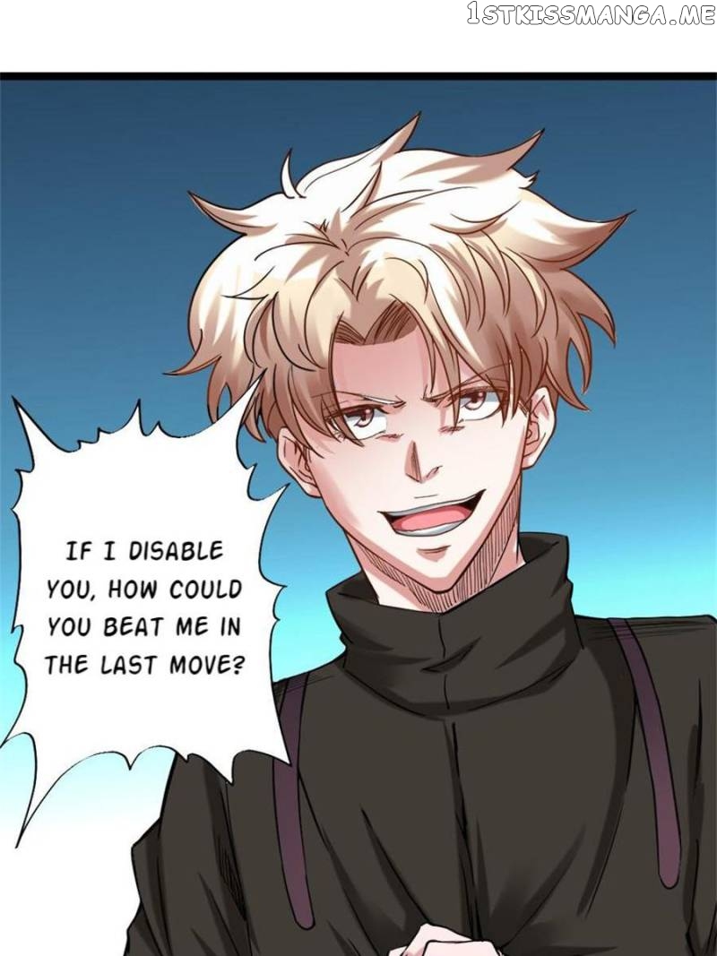 An urban cultivation frenzy chapter 58 - page 33