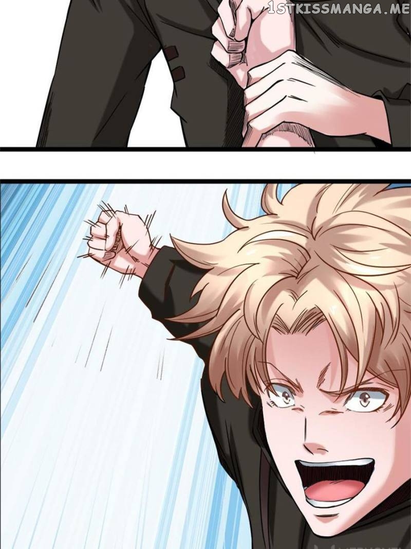 An urban cultivation frenzy chapter 58 - page 34