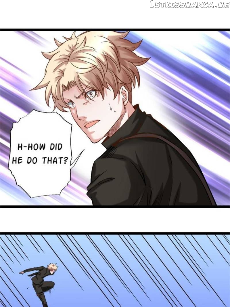 An urban cultivation frenzy chapter 58 - page 38