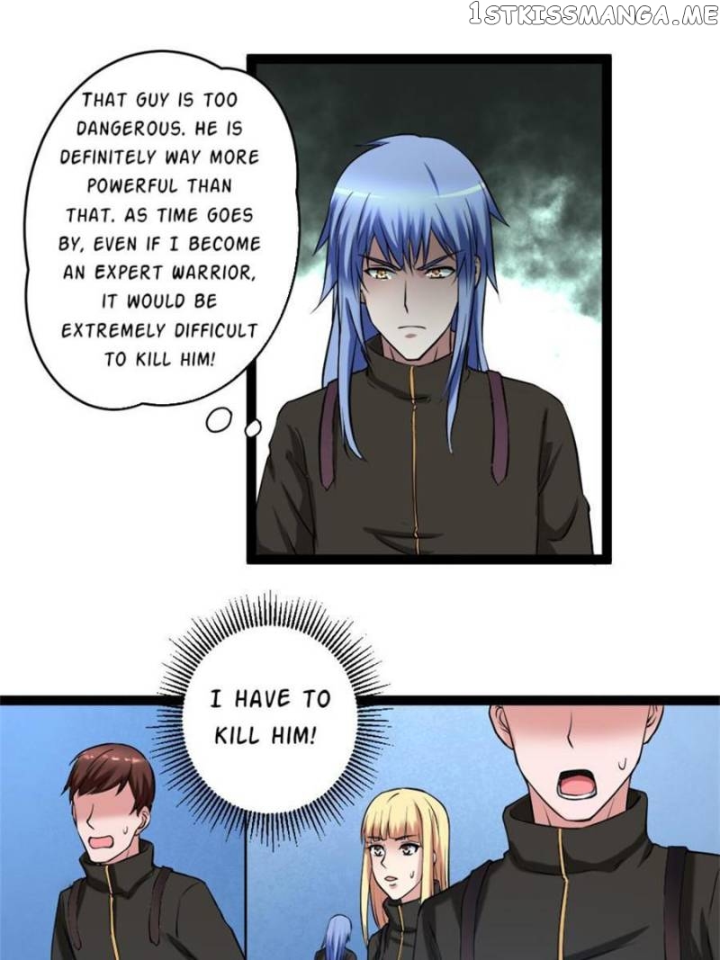 An urban cultivation frenzy chapter 58 - page 49