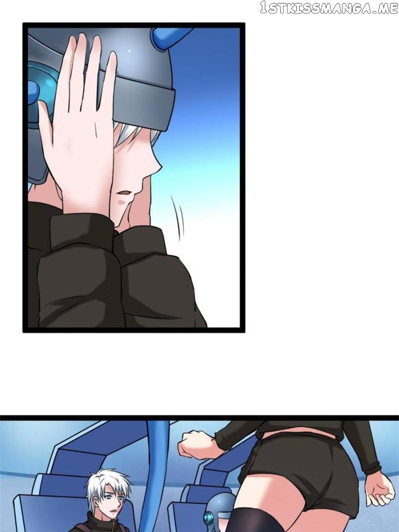 An urban cultivation frenzy chapter 58 - page 51
