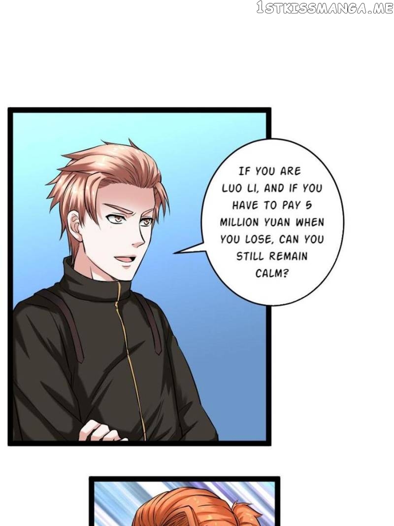 An urban cultivation frenzy chapter 58 - page 57