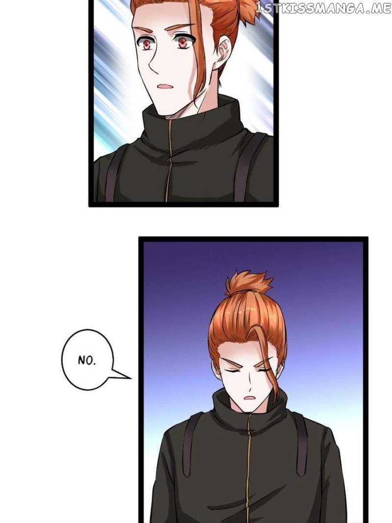 An urban cultivation frenzy chapter 58 - page 58