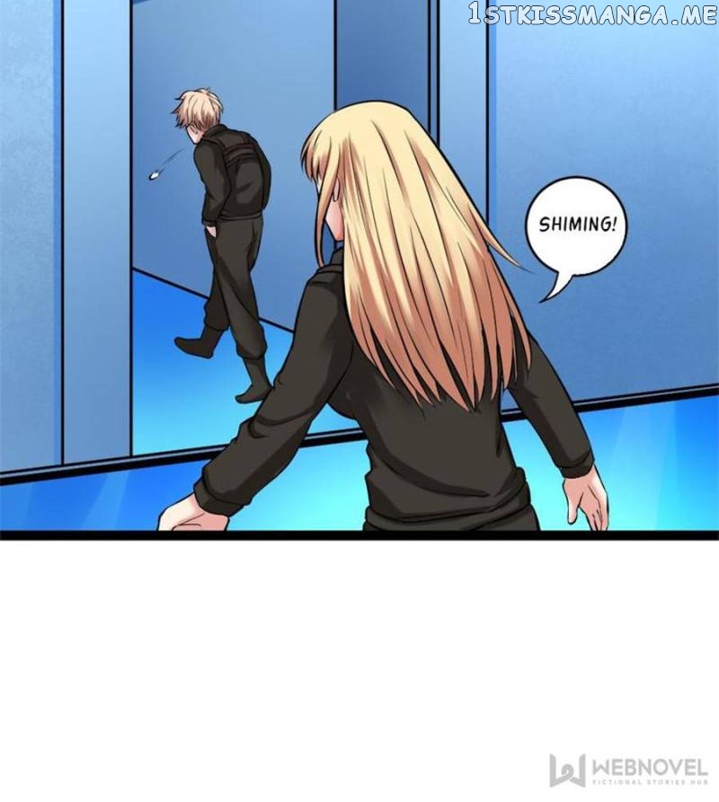 An urban cultivation frenzy chapter 58 - page 69