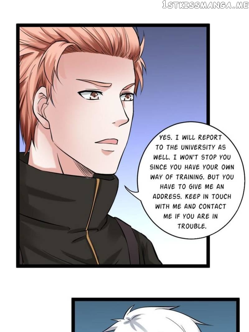 An urban cultivation frenzy chapter 58 - page 71