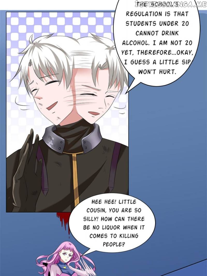 An urban cultivation frenzy chapter 49 - page 11