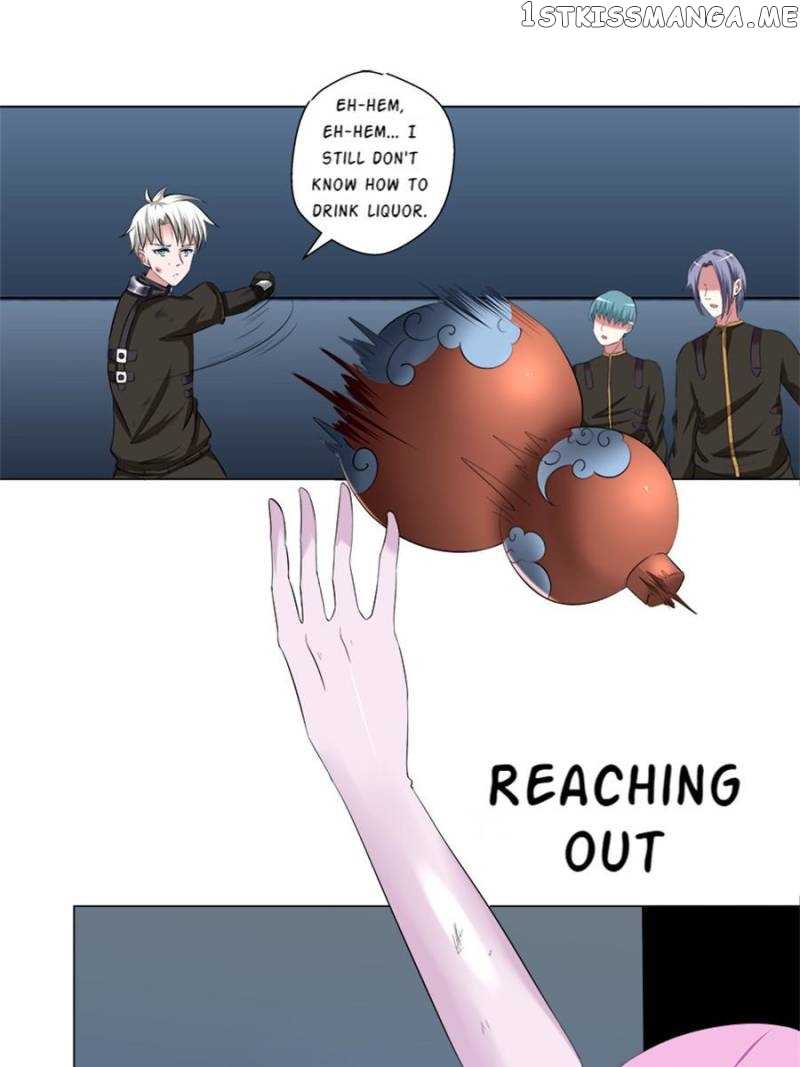 An urban cultivation frenzy chapter 49 - page 20