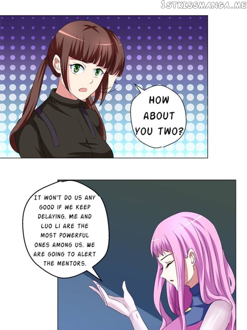 An urban cultivation frenzy chapter 49 - page 26