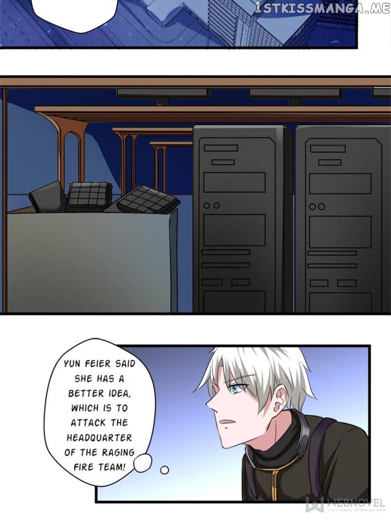 An urban cultivation frenzy chapter 49 - page 32