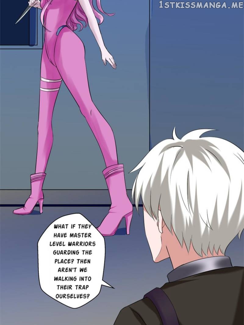 An urban cultivation frenzy chapter 49 - page 34