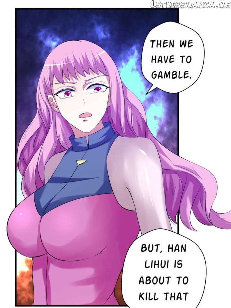 An urban cultivation frenzy chapter 49 - page 36