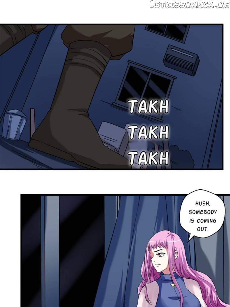 An urban cultivation frenzy chapter 49 - page 40