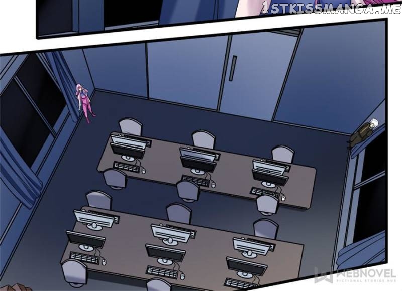 An urban cultivation frenzy chapter 49 - page 41