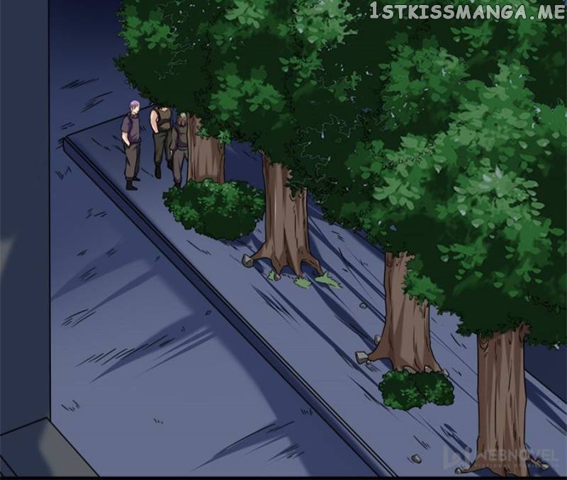 An urban cultivation frenzy chapter 49 - page 43