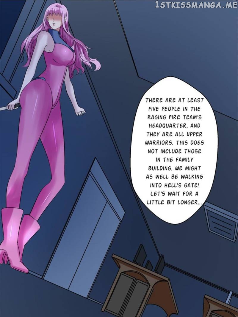 An urban cultivation frenzy chapter 49 - page 44