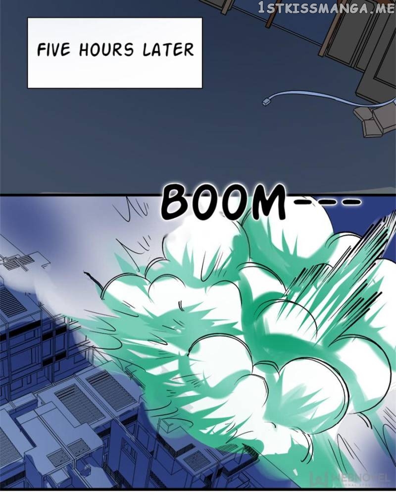 An urban cultivation frenzy chapter 49 - page 45