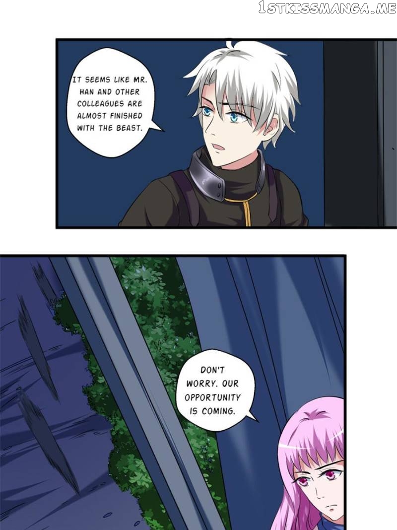 An urban cultivation frenzy chapter 49 - page 46