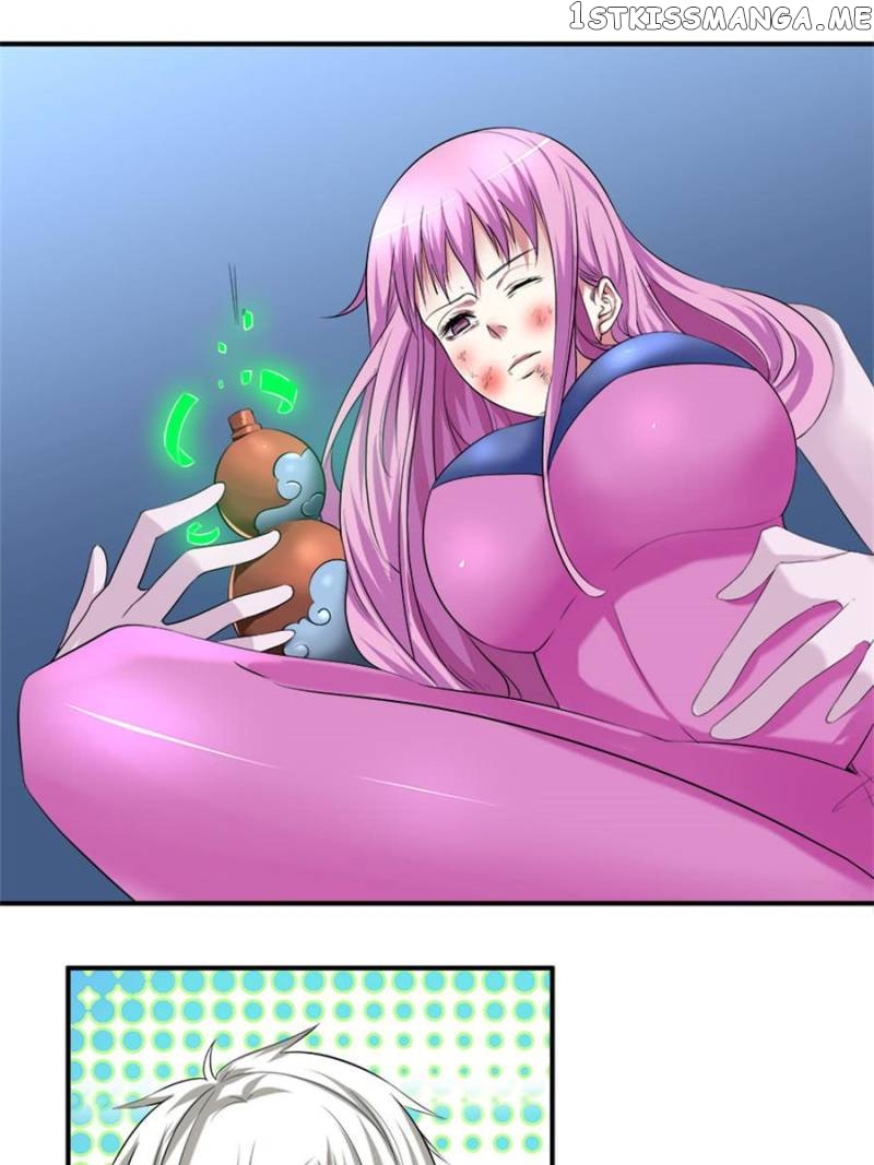 An urban cultivation frenzy chapter 49 - page 5