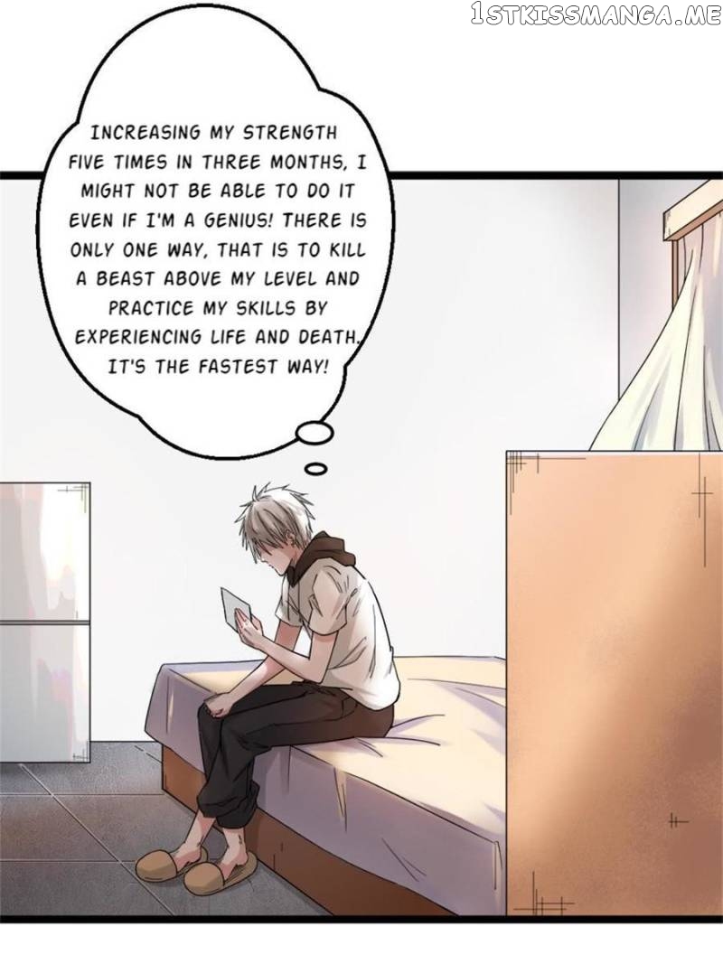 An urban cultivation frenzy chapter 57 - page 1