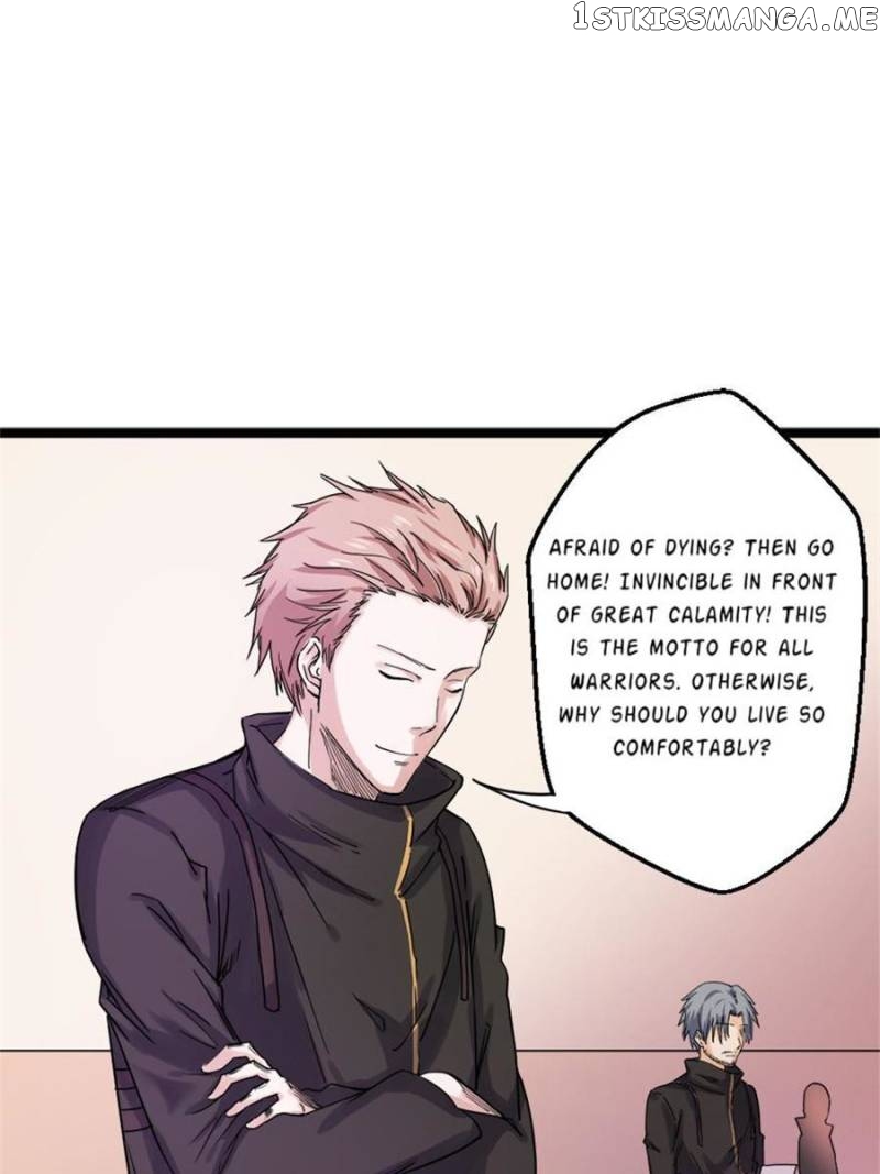 An urban cultivation frenzy chapter 57 - page 28