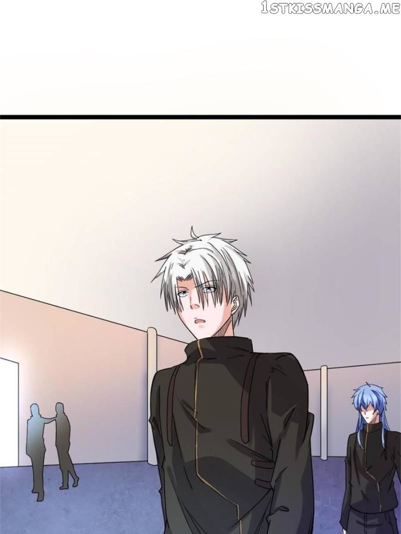 An urban cultivation frenzy chapter 57 - page 32
