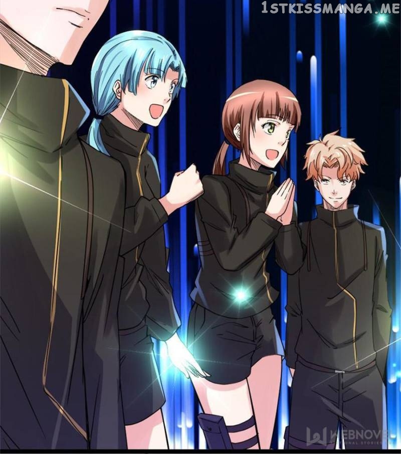 An urban cultivation frenzy chapter 57 - page 41