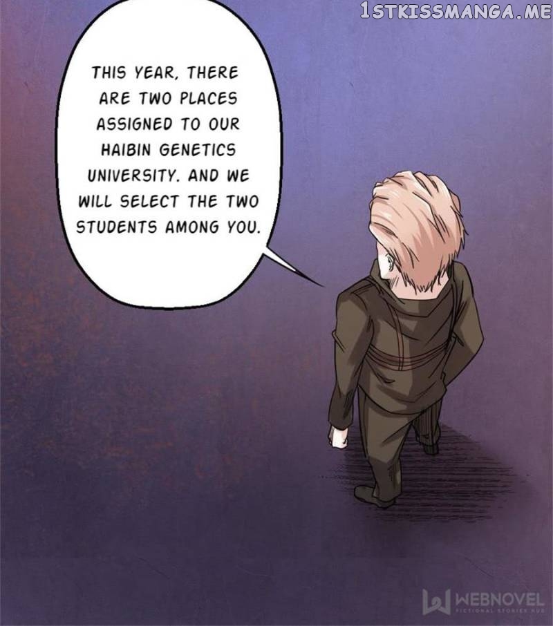 An urban cultivation frenzy chapter 57 - page 43