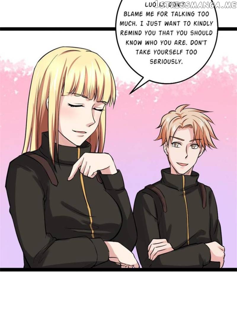 An urban cultivation frenzy chapter 57 - page 53