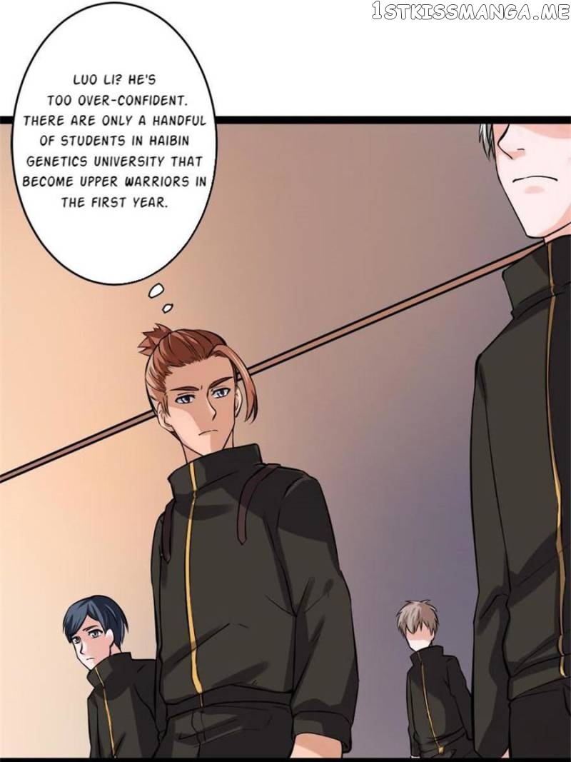 An urban cultivation frenzy chapter 57 - page 59