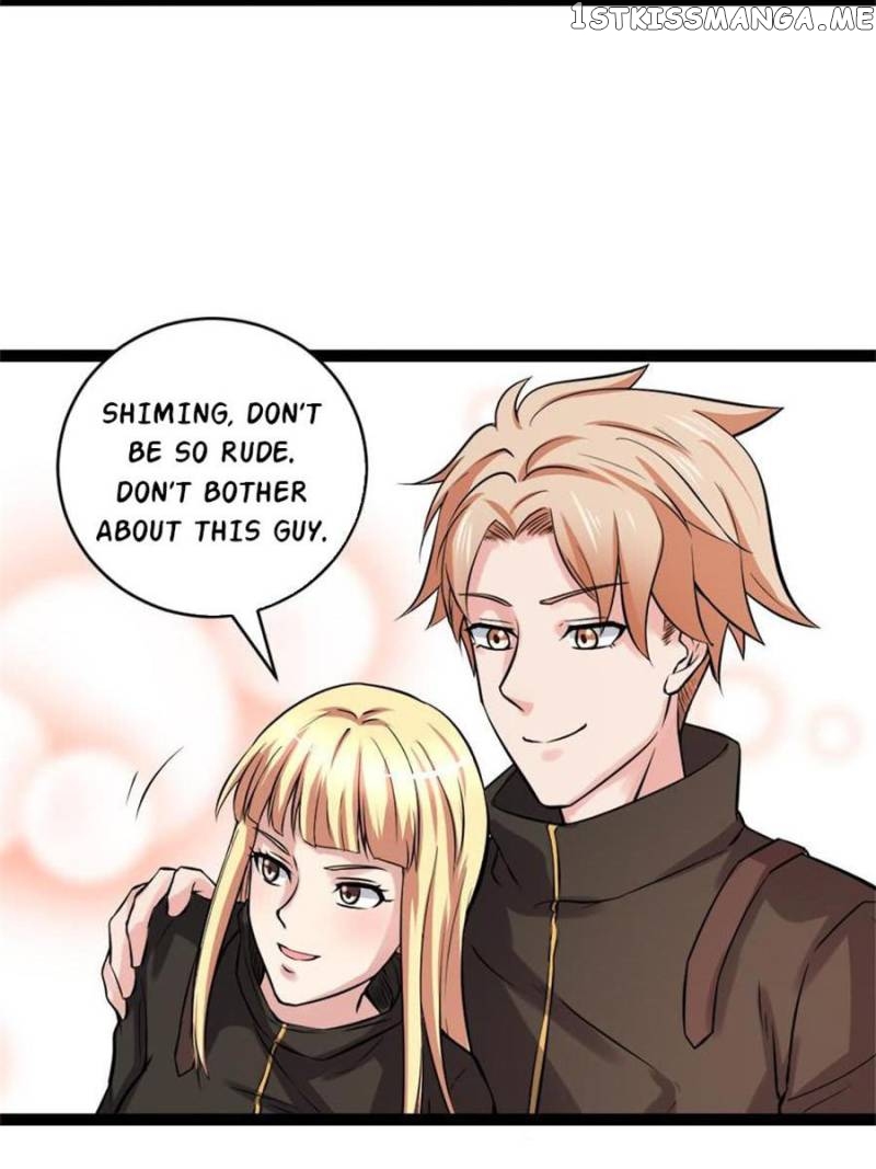 An urban cultivation frenzy chapter 57 - page 60