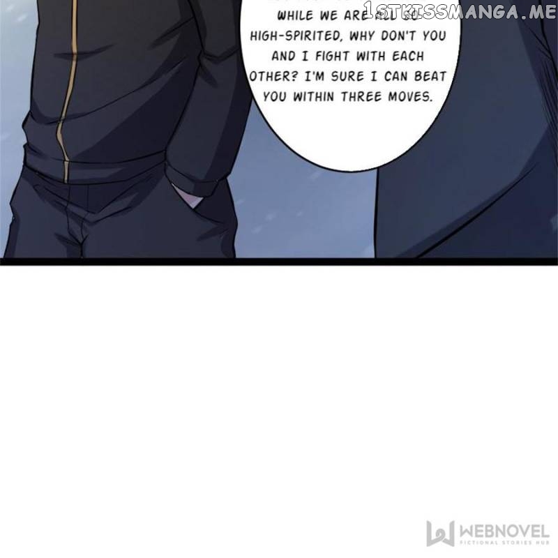 An urban cultivation frenzy chapter 57 - page 67