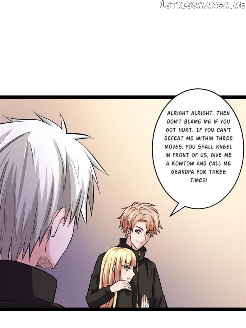 An urban cultivation frenzy chapter 57 - page 68