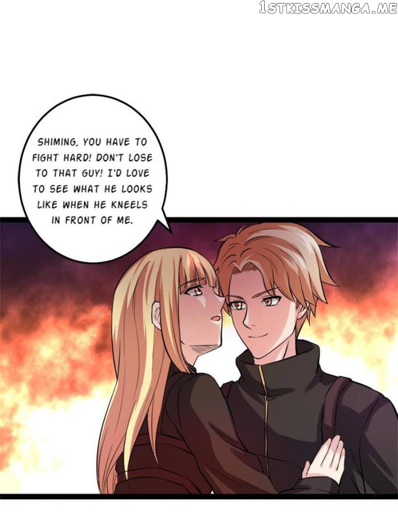 An urban cultivation frenzy chapter 57 - page 71