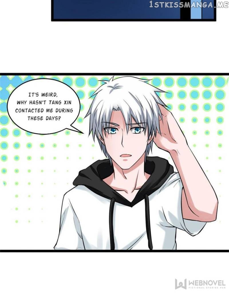 An urban cultivation frenzy chapter 56 - page 11